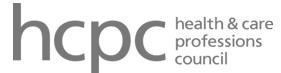 HCPC Logo